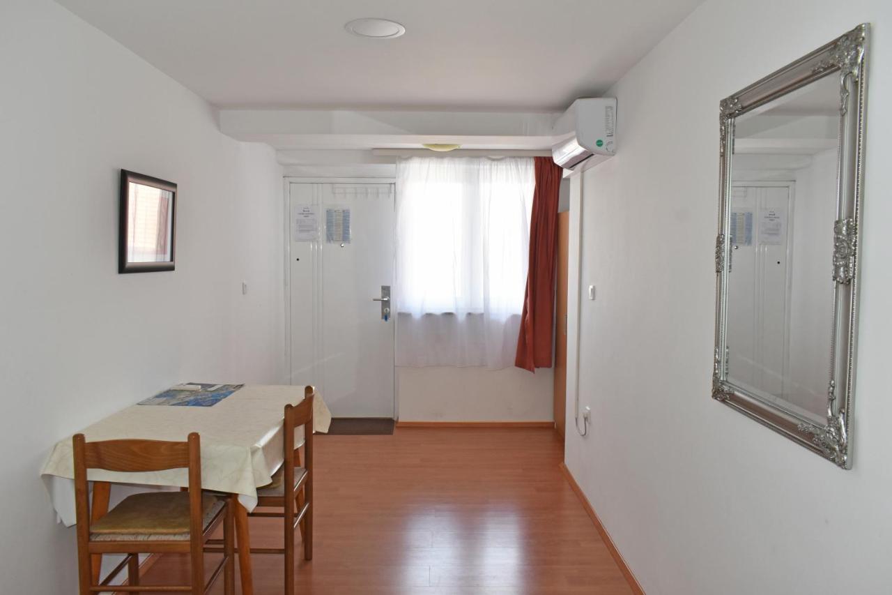 Studio Apartment Tonka Šibenik Exterior foto